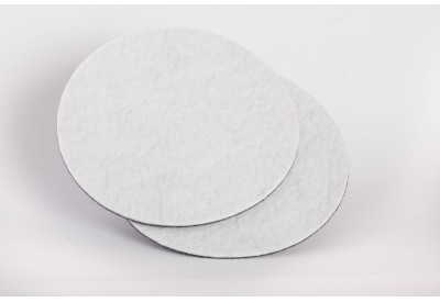 Felt Pad 130mm